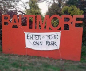 Baltimore