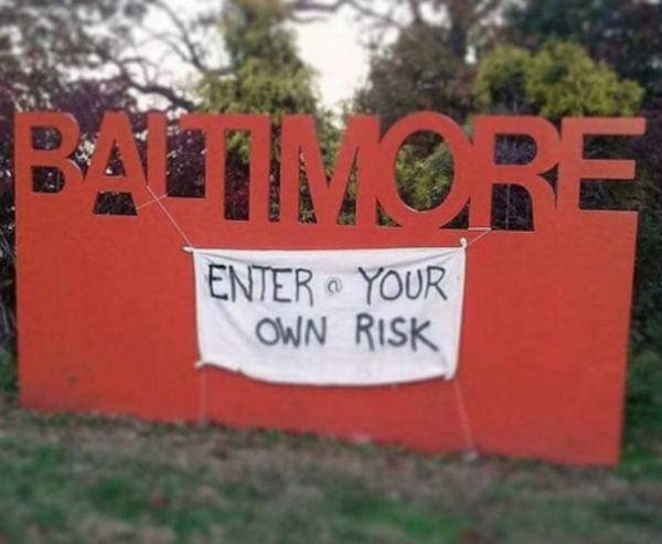 Baltimore