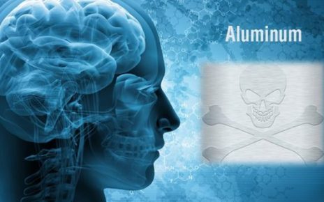 aluminum