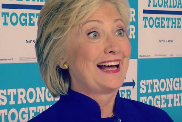 Clinton