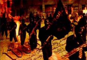 ISIS