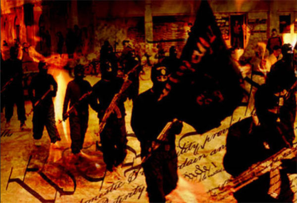 ISIS