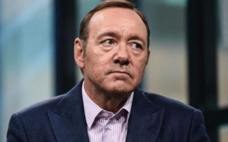 Spacey