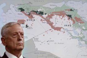 ISIS