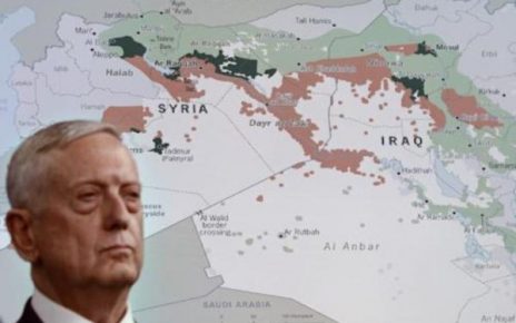 ISIS