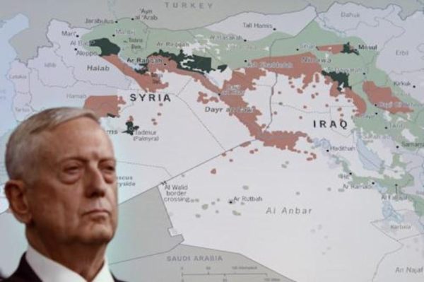 ISIS