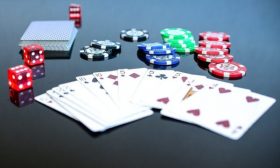 gambling