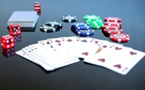 gambling