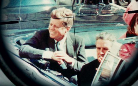 JFK