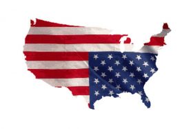 America