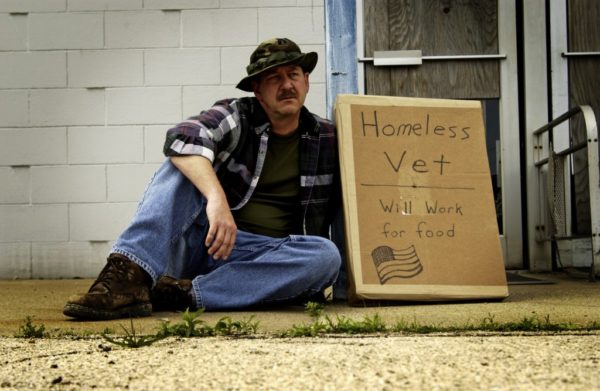 Homeless