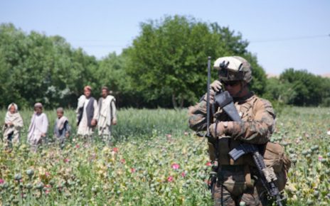 Afghanistan