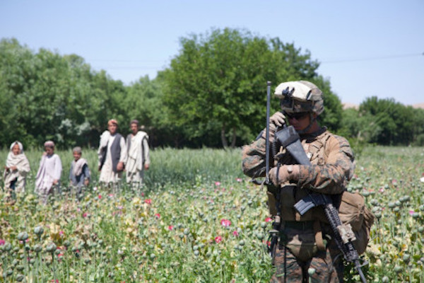 Afghanistan
