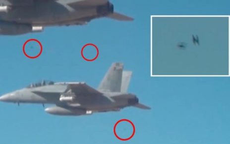 drones