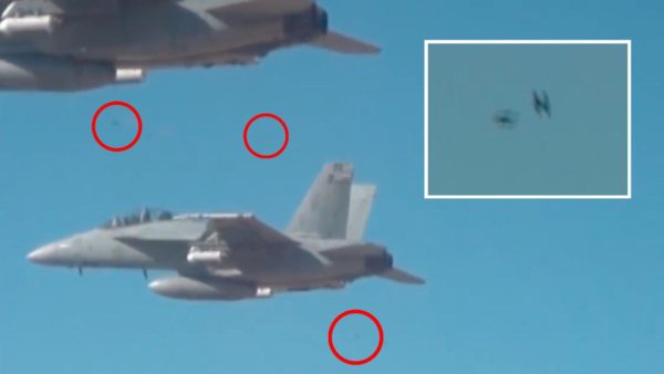drones