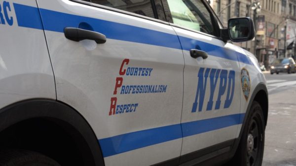 NYPD