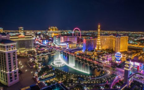 Vegas