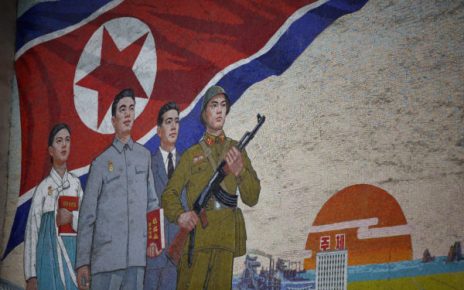 North Korea