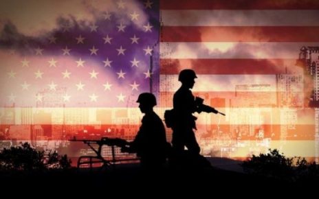 war on terror