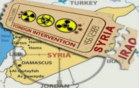 Damascus