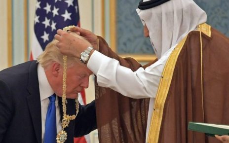 saudi