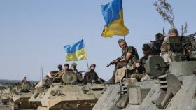 Ukraine