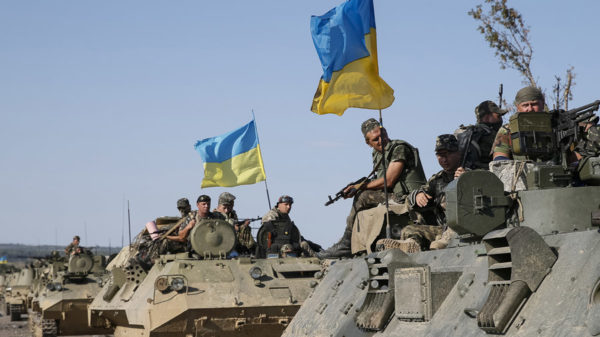 Ukraine