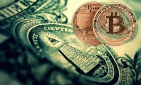 Cryptocurrency