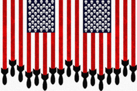 Military Industrial Complex