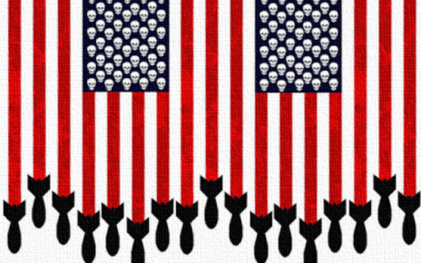 Military Industrial Complex