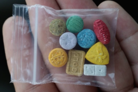 Drugs