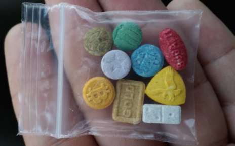 Drugs