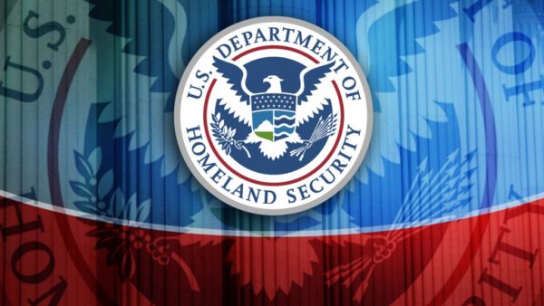 DHS