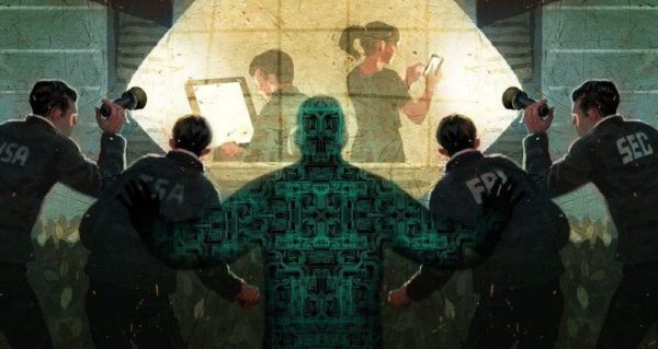 Surveillance