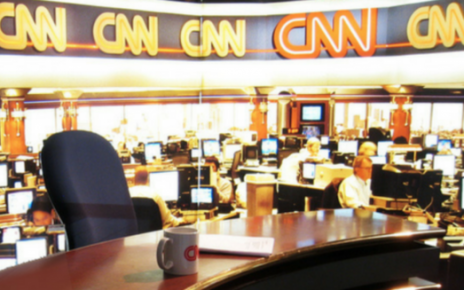 CNN