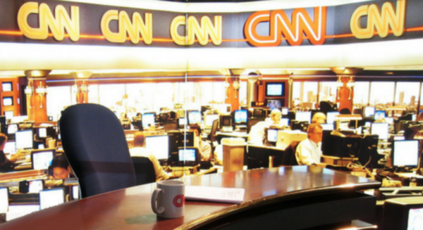 CNN