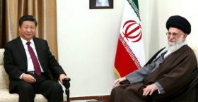 iran