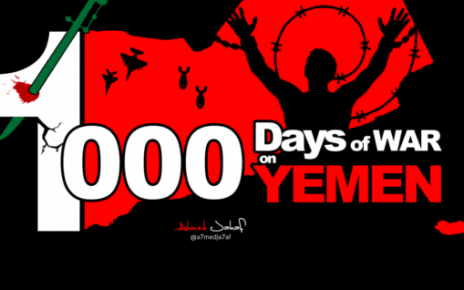 Yemen