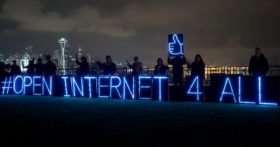 Net Neutrality