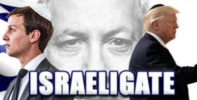 Israelgate