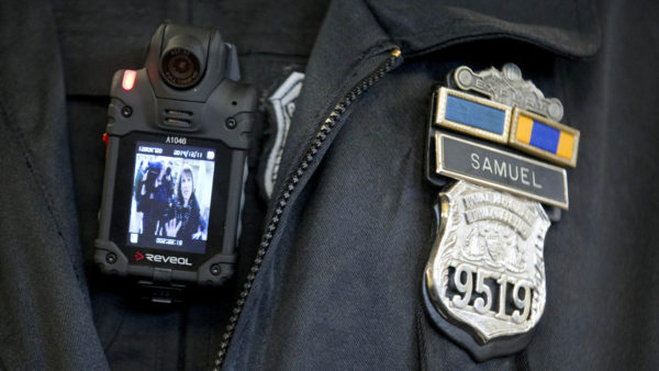 police