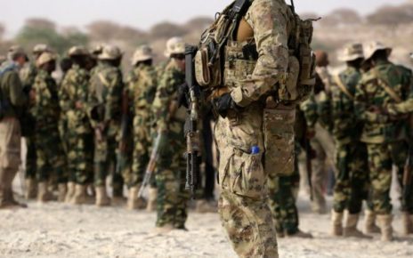 Somalia