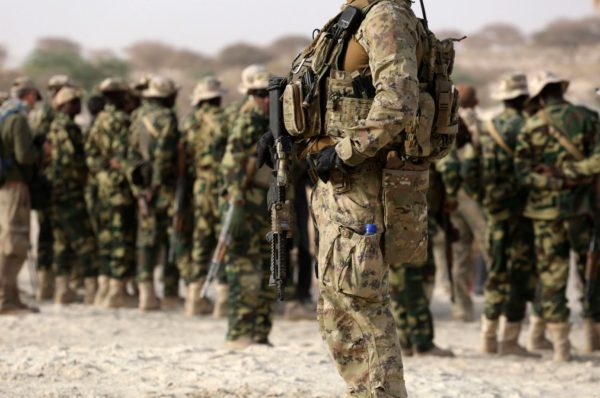 Somalia