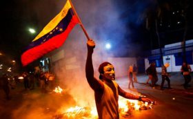 Venezuela