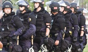 police