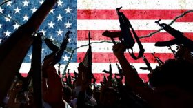 America