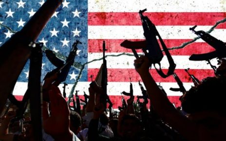 America