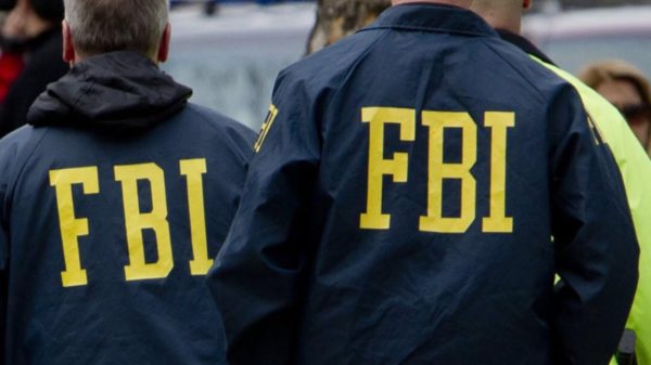 FBI