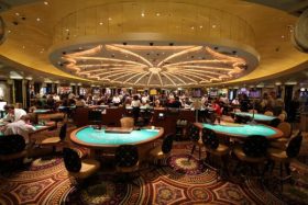 Caesars,