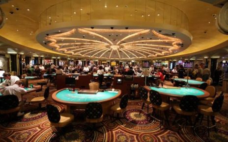 Caesars,